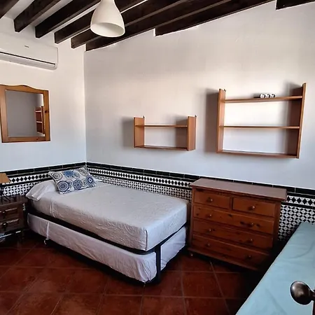 Casa de Férias Florcactus Níjar