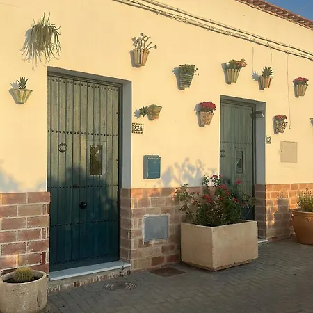 Florcactus Σπίτι διακοπών