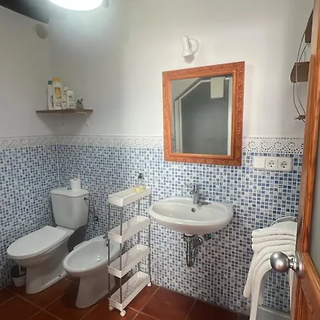 Florcactus Сasa de vacaciones Níjar