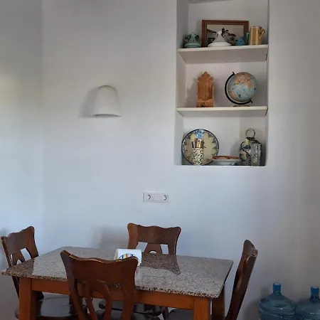 بيت للعطل Florcactus *